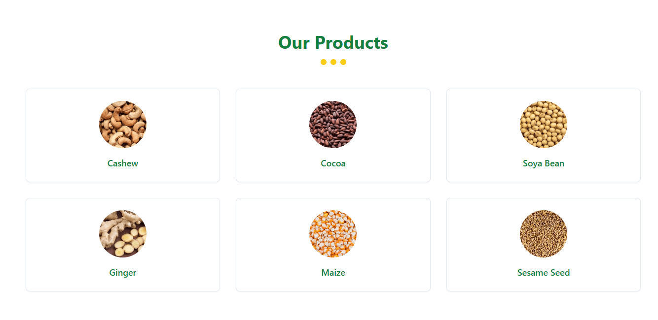 SOM Commodities screenshot 1